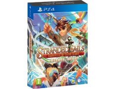 STRANDED SAILS: EXPLORERS OF THE CURSED ISLANDS SIGNATURE EDITION