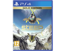 STEEP GOLD EDITION