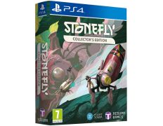 STONEFLY COLLECTOR'S EDITION