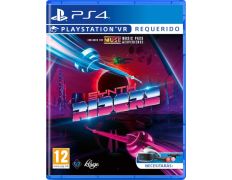 SYNTH RIDERS (VR)