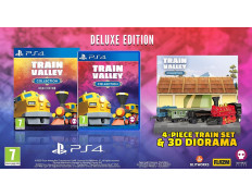 TRAIN VALLEY COLLECTION - DELUXE EDITION