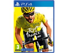 TOUR DE FRANCE 2023