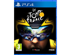 LE TOUR DE FRANCE 2014