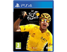 LE TOUR DE FRANCE 2018