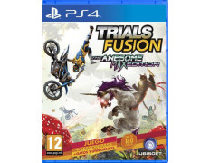 TRIALS FUSION THE AWESOME MAX EDITION