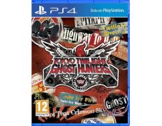 TOKYO TWILIGHT GHOST HUNTERS:DAYBREAK SPECIAL GIGS