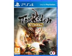 TOUKIDEN: KIWAMI