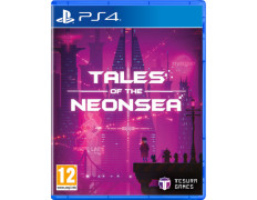 TALES OF NEON SEA