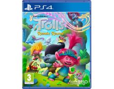 DREAMWORKS TROLLS REMIX RESCUE