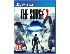 THE SURGE 2