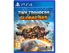 TINY TROOPERS: GLOBAL OPS