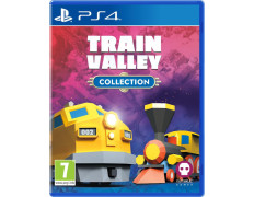 TRAIN VALLEY COLLECTION