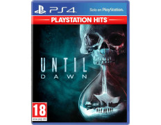 UNTIL DAWN  (PLAYSTATION HITS)
