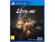 ULTRA AGE