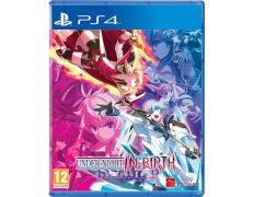 UNDER NIGHT IN-BIRTH EXE: LATE ( cl-r )