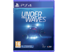 UNDER THE WAVES DELUXE EDITION
