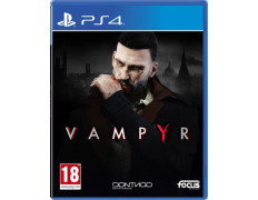 VAMPYR