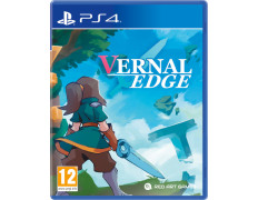 VERNAL EDGE