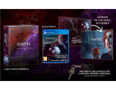VAMPIRE: THE MASQUERADE - THE NEW YORK BUNDLE (COLLECTOR"S EDITION)