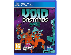VOID BASTARDS (DLC BANG TYDY INCLUIDO)