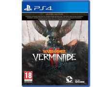 WARHAMMER: VERMINTIDE II DELUXE EDITION