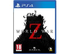 WORLD WAR Z