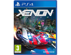 XENON RACER
