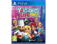 YOUTUBERS LIFE OMG !