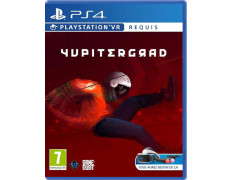 YUPITERGRAD (VR)