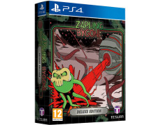 ZAPLING BYGONE DELUXE EDITION