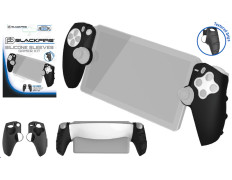 BLACKFIRE SILICONE SLEEVES GAMER KIT PARA PSPORTAL