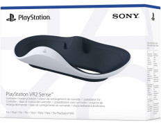 CHARGING STATION VR2 (OFICIAL)