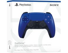 DUALSENSE WIRELESS CONTROLLER COBALT BLUE (AZUL COBALTO) (PS5/PC/MAC)