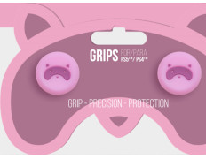 FR-TEC GRIPS TANOOKI (PS5/PS4)
