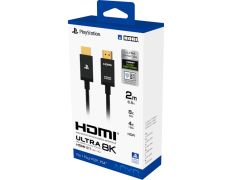 HORI CABLE HDMI ULTRA HIGH SPEED 8K (2M) (PS4)