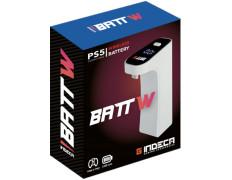INDECA WIRELESS BATTERY BATT W