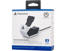 POWER A SOLO CHARGING STATION WHITE (BLANCO)