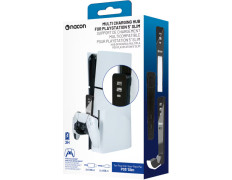 NACON MULTI CHARGING HUB FOR PLAYSTATION SLIM