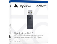 PLAYSTATION LINK USB ADAPTER (PC/MAC)