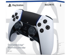 DUALSENSE EDGE WIRELESS CONTROLLER WHITE (BLANCO)