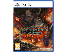 1917 -THE ALIEN INVASION DX REMASTERED
