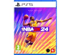 NBA 2K24 (EDICION KOBE BRYANT)