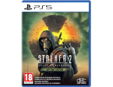 S.T.A.L.K.E.R. 2: HEART OF CHERNOBYL DAY ONE EDITION