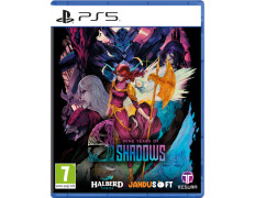 NINE YEARS OF SHADOWS