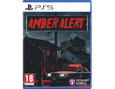 AMBER ALERT