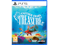 ANOTHER CRAB´S TREASURE (DAY ONE EDITION)