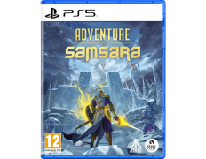 ADVENTURE OF SAMSARA