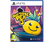 AWESOME PEA 3