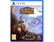 AGAINST THE STORM (DLC INCLUIDO)