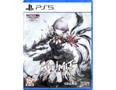 AI LIMIT DELUXE EDI (ASIA)
